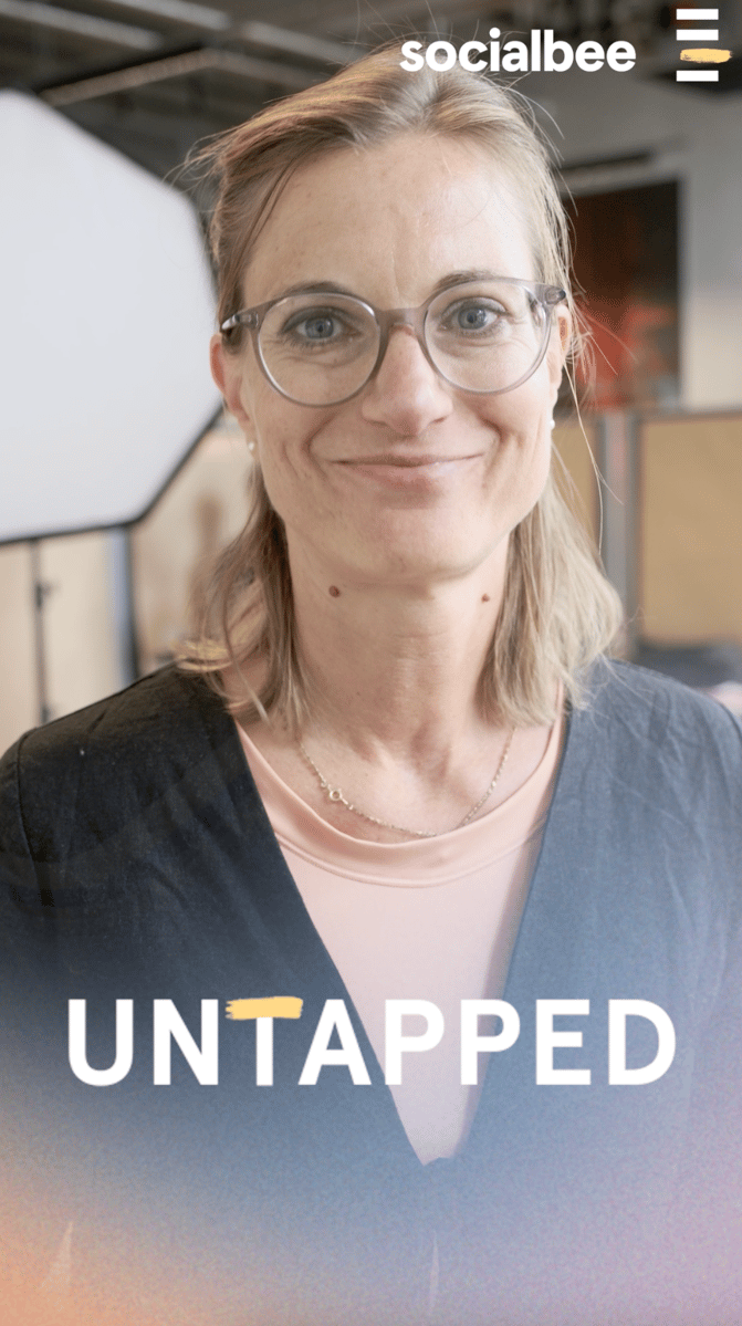 Mareike Mende-Ratnam, CHRO bei Douglas