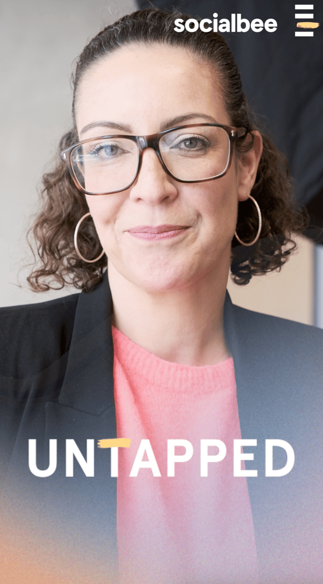 Misel Ahom, HRVP DE&I and Talent Acquisition bei Beiersdorf